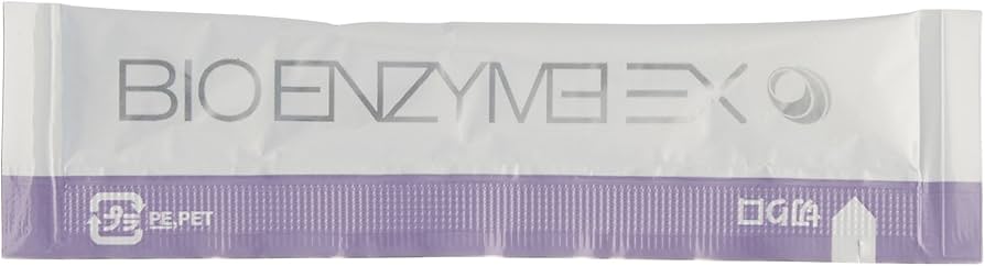 Amazon | ビオライズ ビオエンザイムEX 30包 | ビオライズ BIORISE