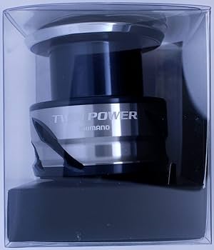 Amazon | 純正パーツ 21 ツインパワー SW 4000XG スプール組 パートNo