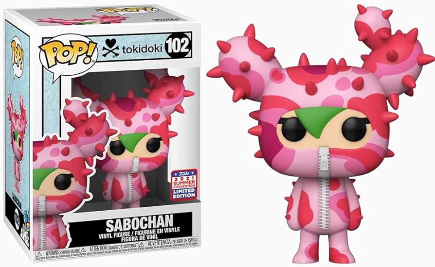 Funko POP！ ストリート ブランカ ダン バイソン フィギュア Funko Pop