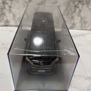 Amazon | 1/30 トヨタ 新型 90 ノア NOAH カラーサンプル ミニカー
