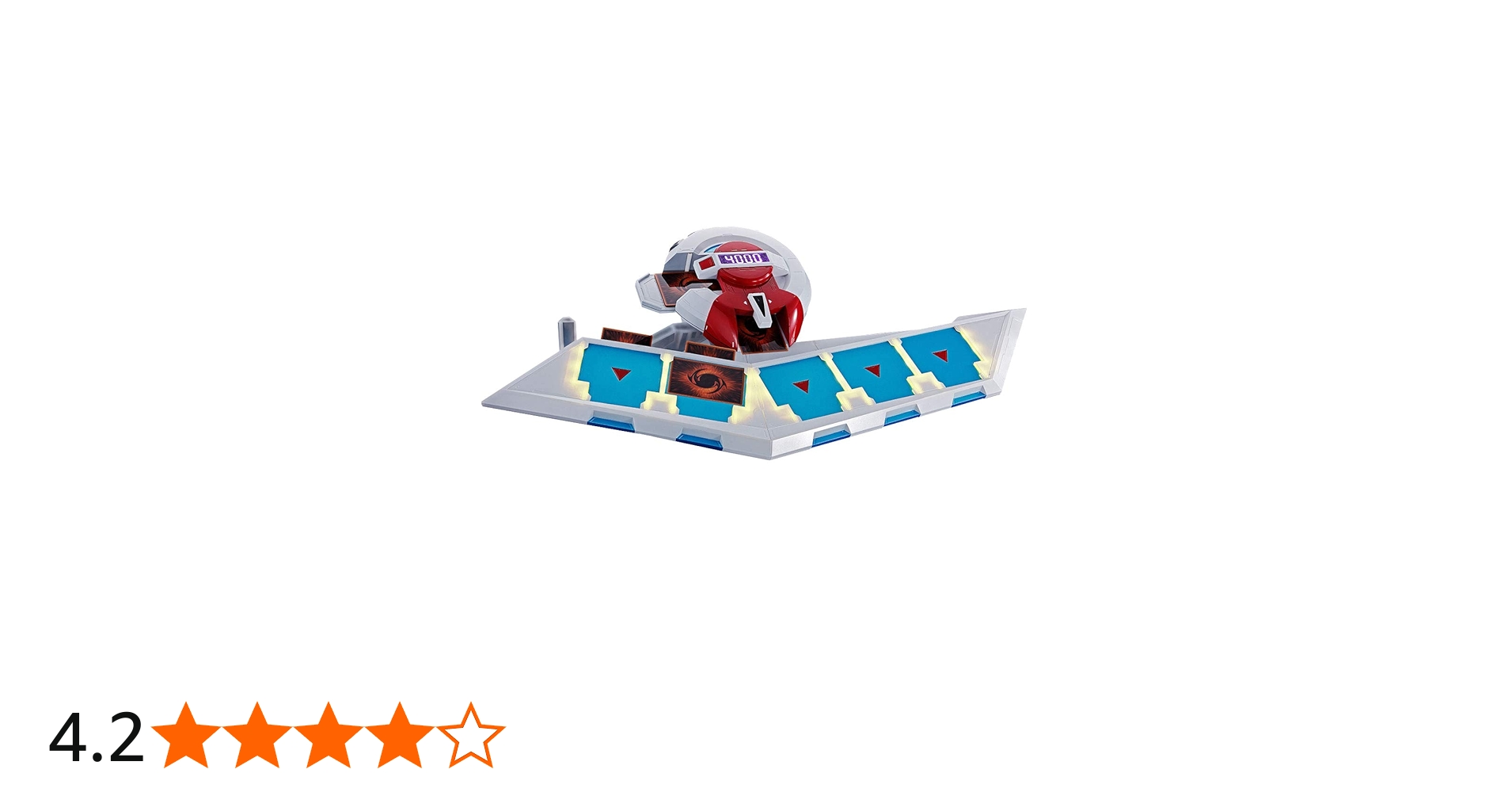 Amazon | バンダイ(BANDAI) PROPLICA デュエルディスク | ベルト