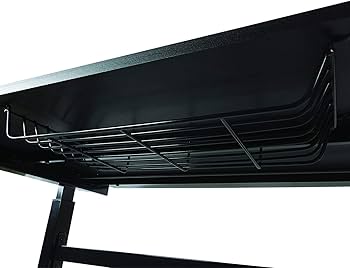 Amazon.co.jp: アトランティック(Atlantic) クランク式高さ調節デスク