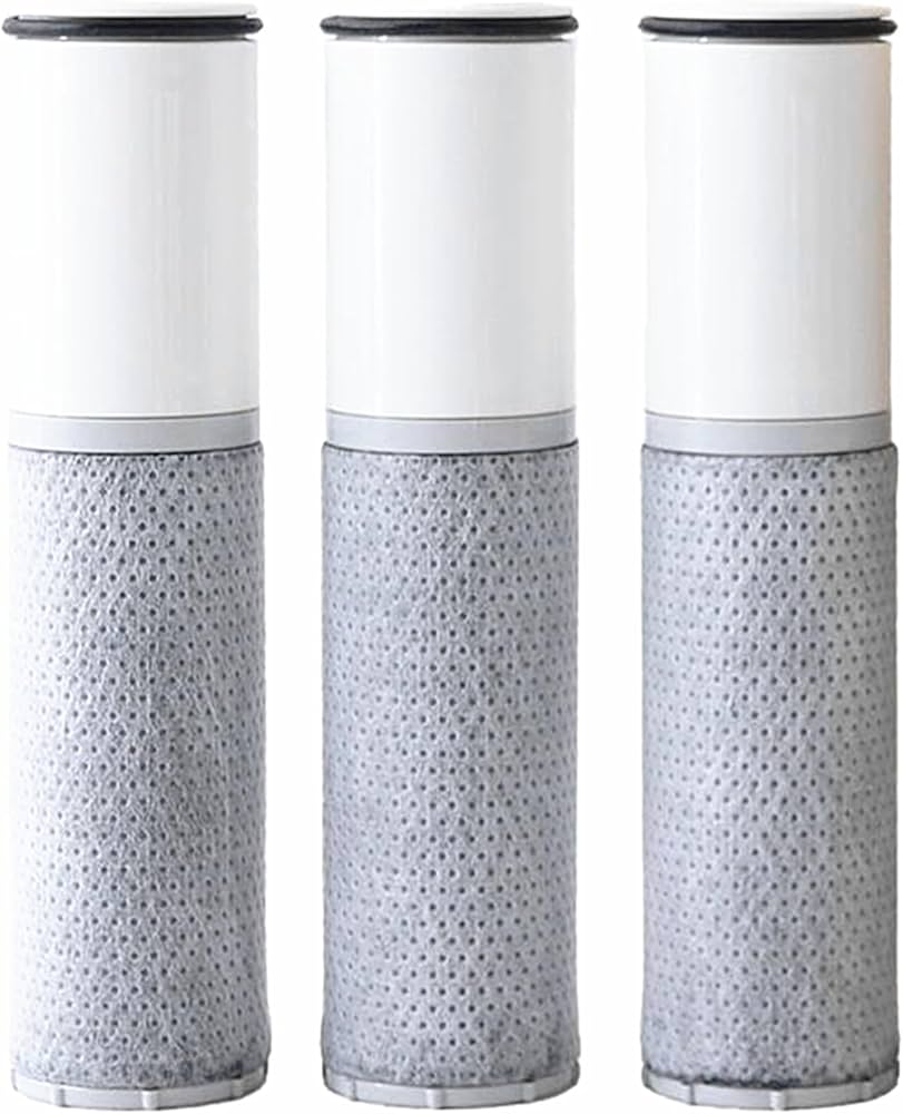 Amazon | HSC17023 浄水器カートリッジ 3本入り (旧品番:HFC011T) 標準