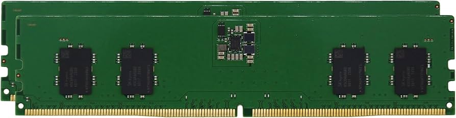 SK Hyn(Hynix) Original 16GB (2x8GB) DDR5 5600MHz (or 4800MHz PC5