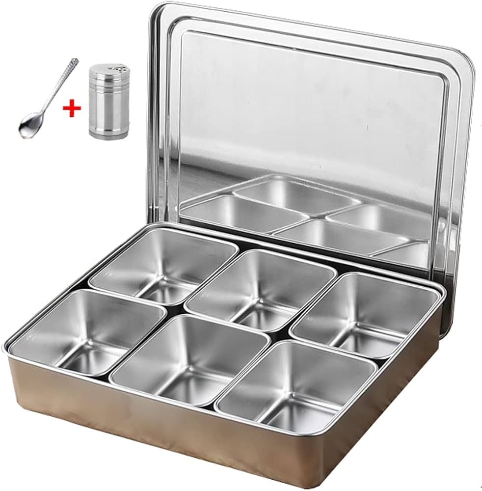 Amazon｜GiDoKe フードディスプレイセット ビュッフェサーバー 食品