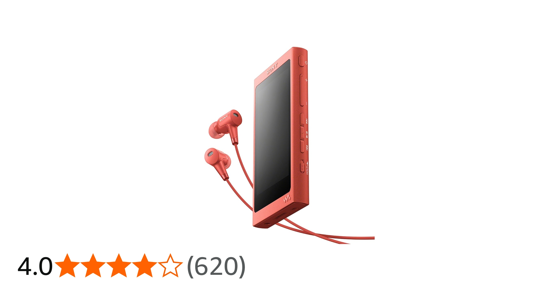 Amazon.co.jp: ソニー ウォークマン Aシリーズ 32GB NW-A46HN