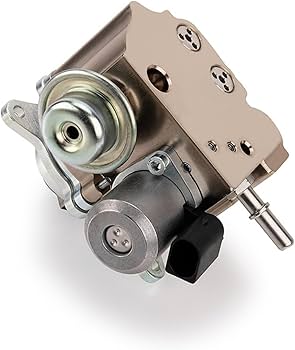 Amazon | 高圧燃料ポンプ 1920Ll 9819938480 N16、プジョー207 308 408