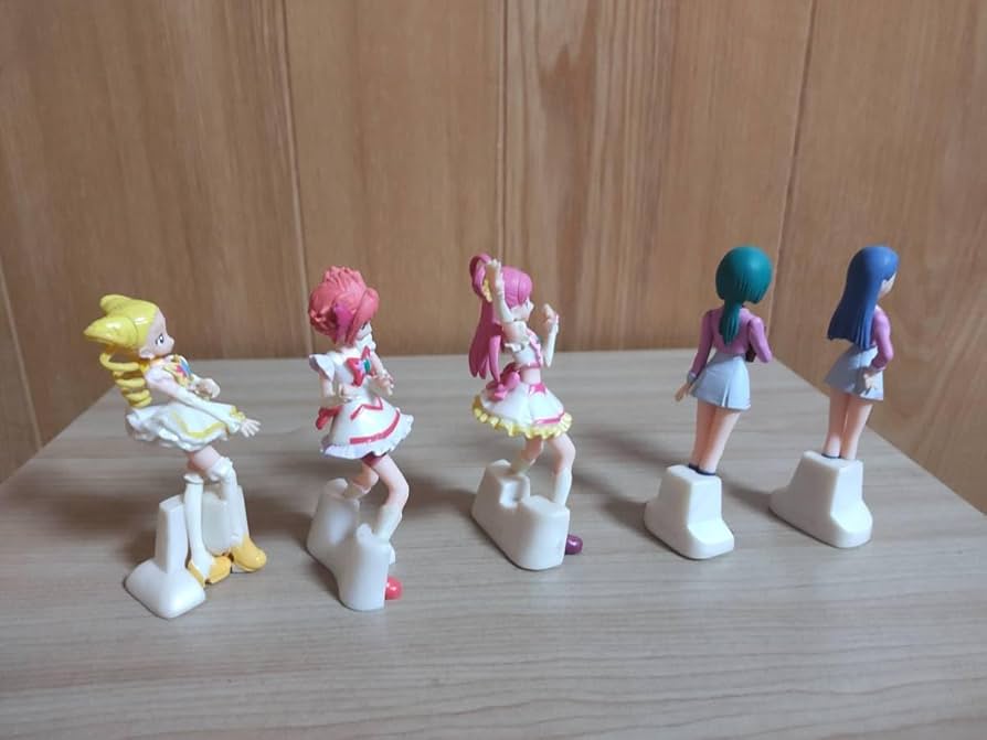 Amazon | Yes!プリキュア5 プリティモデル キュアドリーム キュア