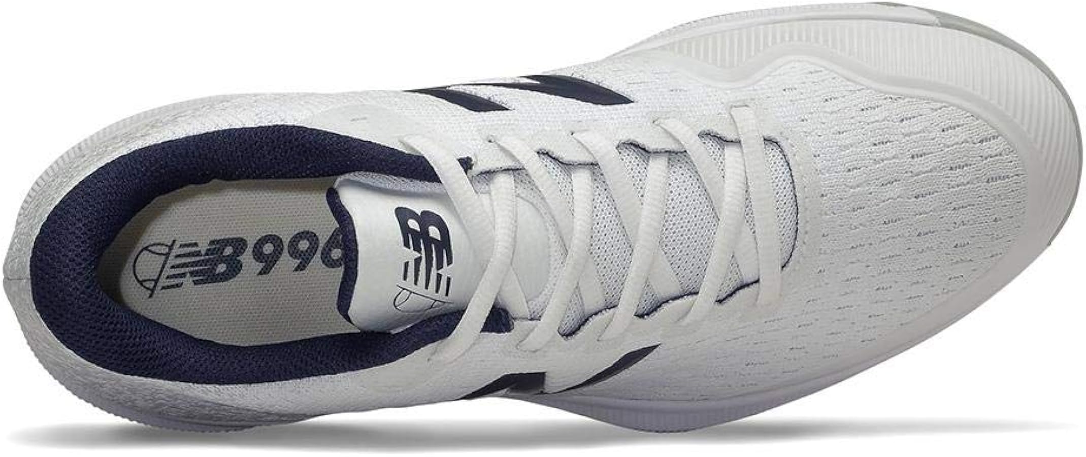 Amazon | New Balance メンズ 996v4 ハードコートテニスシューズ US