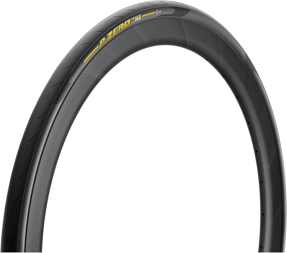 Amazon.com: Pirelli P ZERO Race TLR RS Tire - 700 x 30, Tubeless