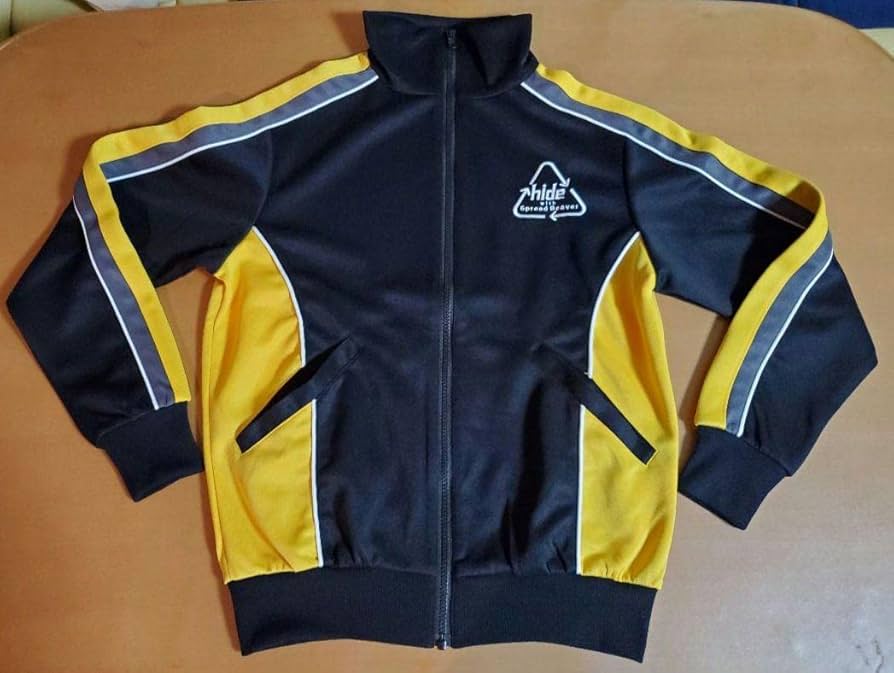 XJAPAN hide ラインジャージ