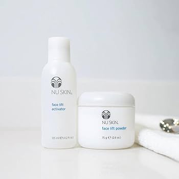 NU SKIN スキンケアセット セット】 ニュースキン NU SKIN スキンケア