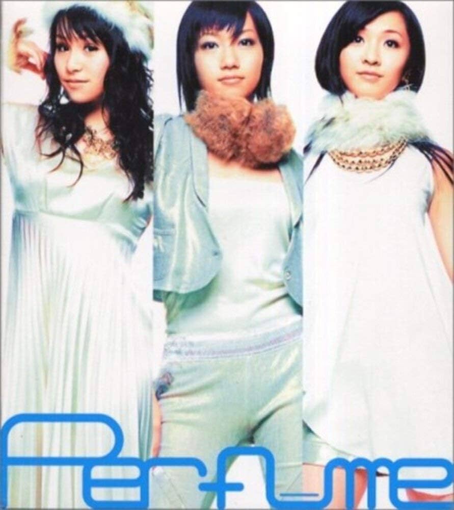 Perfume-Complete Best | Amazon.com.br