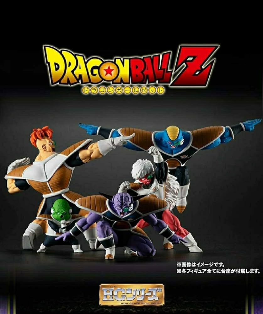 ドラゴンボール フィギュアセット ドラゴンボールフィギュアセット