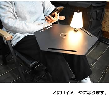 Amazon｜5050WORKSHOP COFFEE SIDE TABLE(コーヒーサイドテーブル