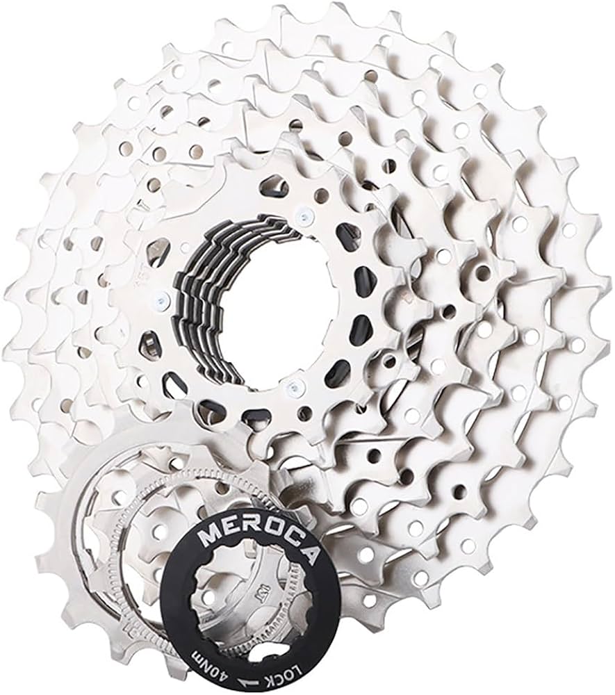 12S 36T 超軽量 スプロケット HG カセット シマノフリー