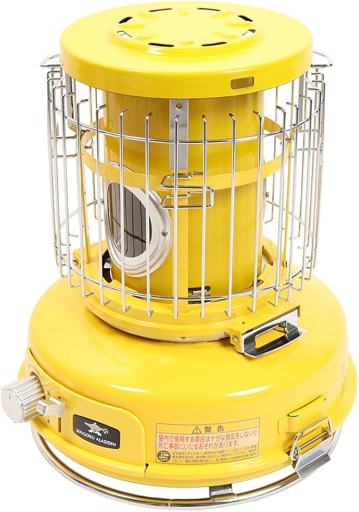 Amazon.co.jp: Sengoku Aladdin (センゴクアラジン) ポータブルガス