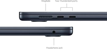 Amazon.com: Apple 2024 MacBook Air with Apple M3 Chip (15-inch