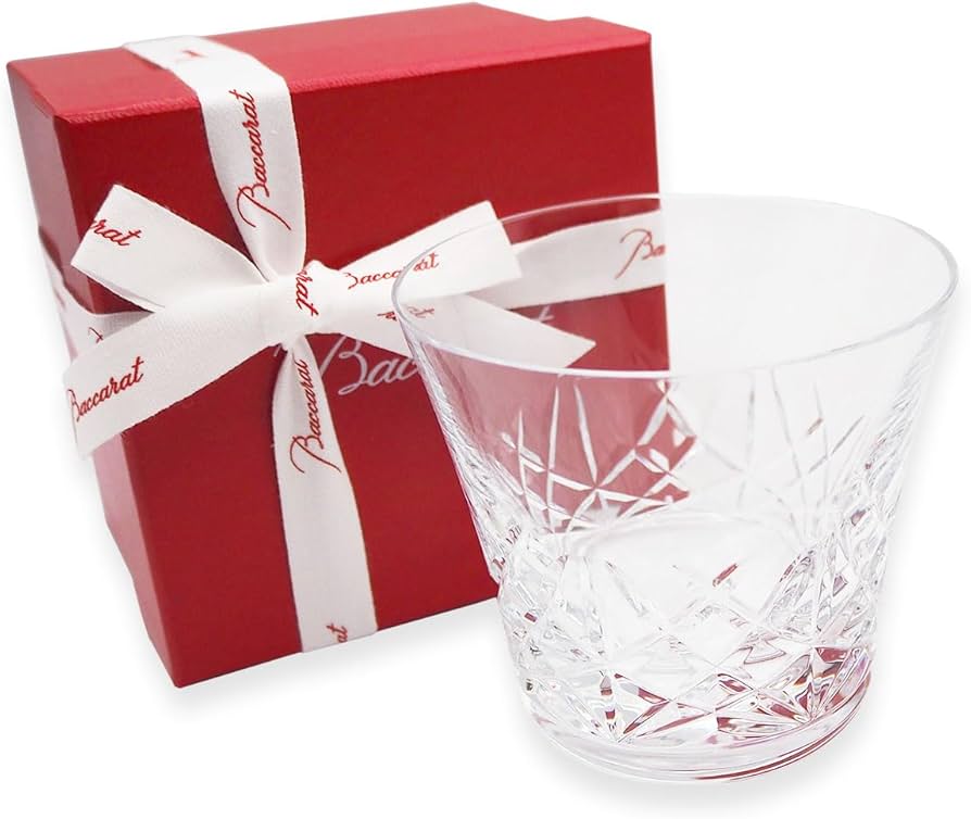Amazon | 【2025年限定】バカラ アリア タンブラー 2025（2816898