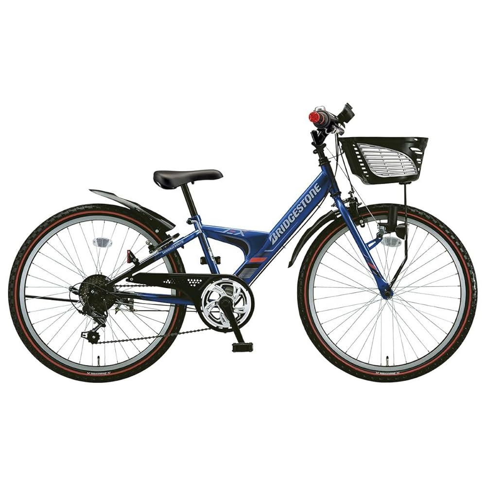 子供用自転車 22インチ ブルー 直接のお引き渡しのみ 子供用自転車 青