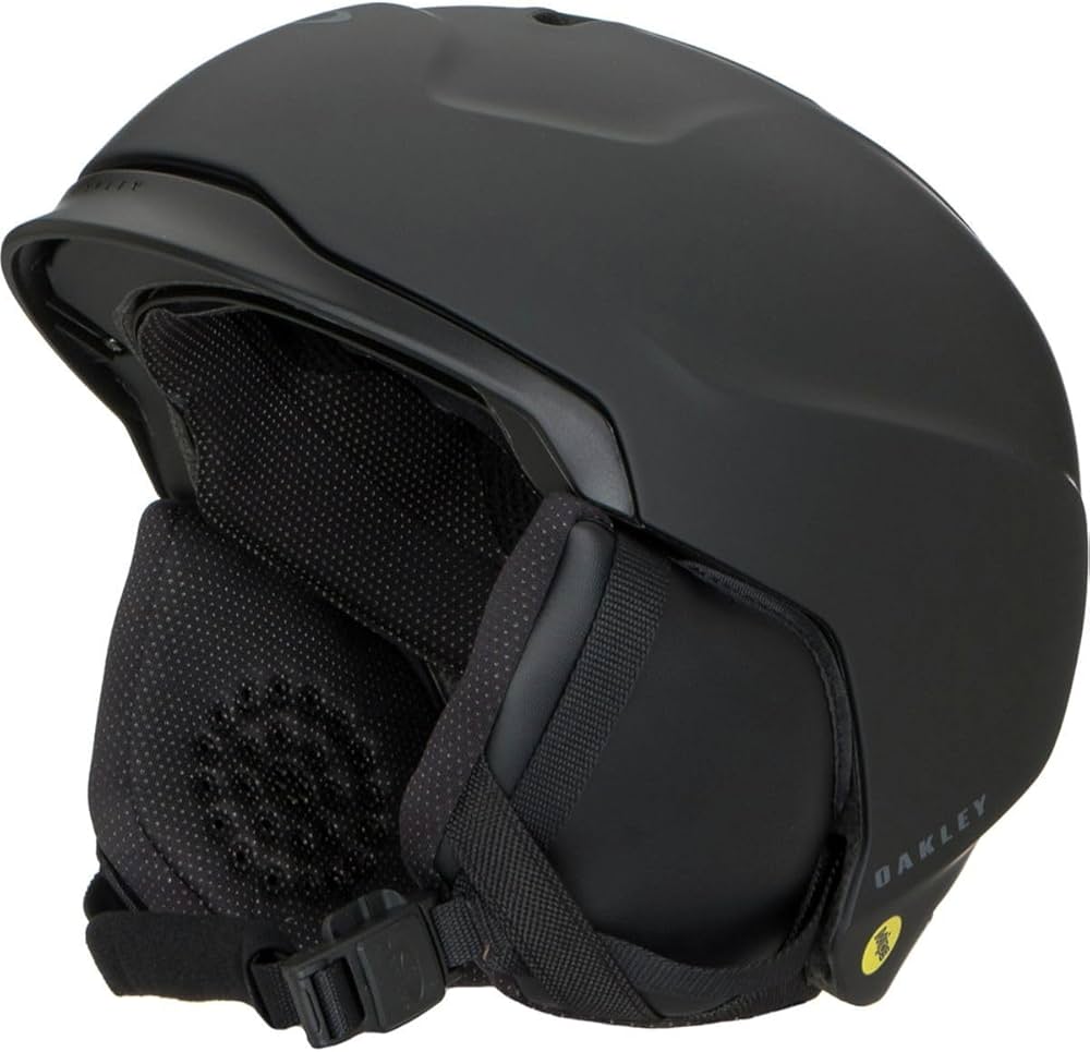 Oakley MOD3 ヘルメット L (61-65 cm) マットブラック Oakley MOD3