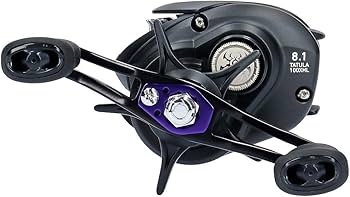 Amazon | ダイワ(DAIWA) ベイトリール 19 タトゥーラ TW 100XHL(2019