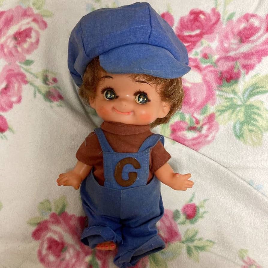 Amazon | 昭和レトロ 男の子 人形 | 人形・ドール | おもちゃ