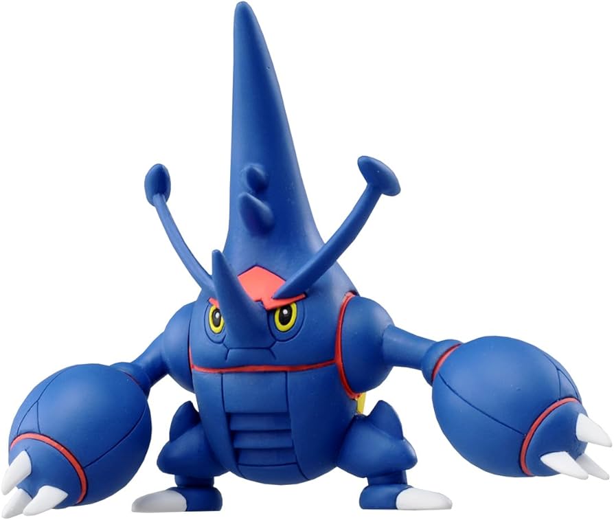 Amazon.co.jp: ポケットモンスター モンスターコレクション SP_21 メガ