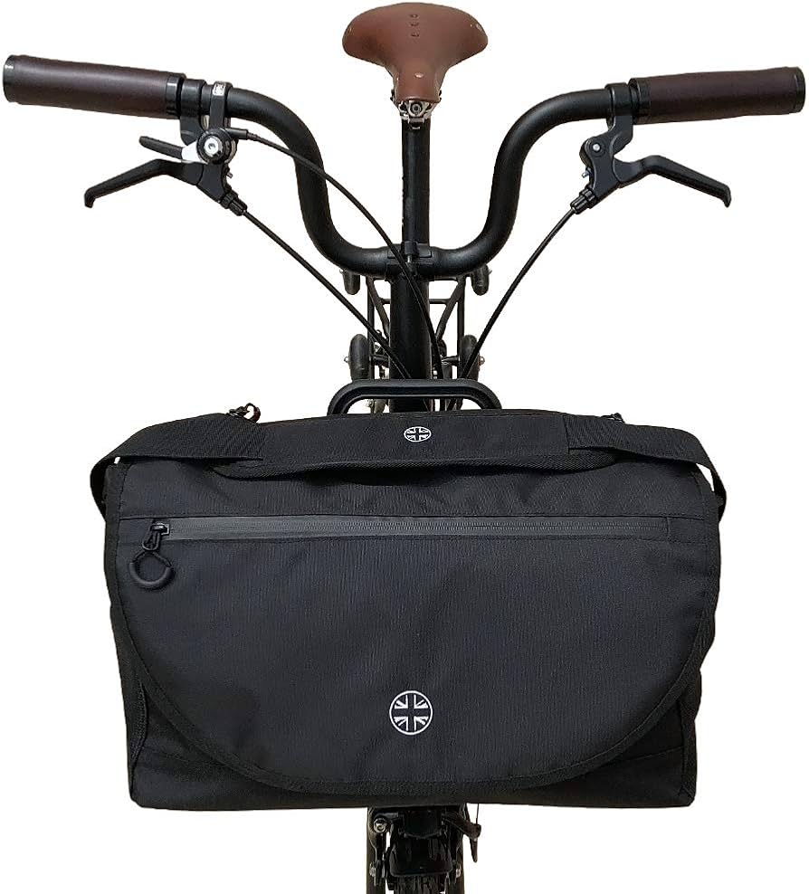 ブロンプトン sバッグ BROMPTON S-BAG ブロンプトン BROMPTON Sバッグ