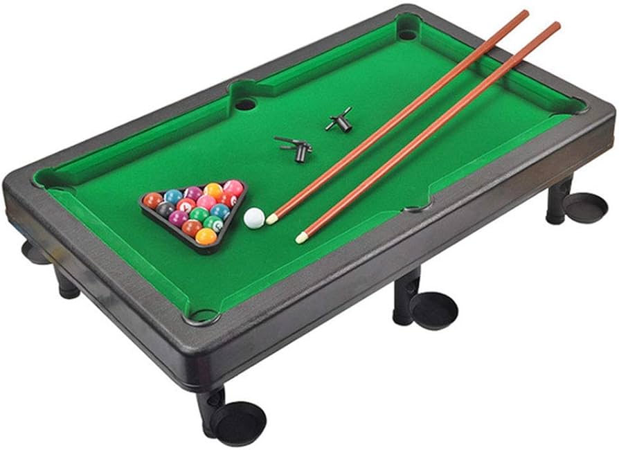 ビリヤード台 一式セット ビリヤード台 一式セット