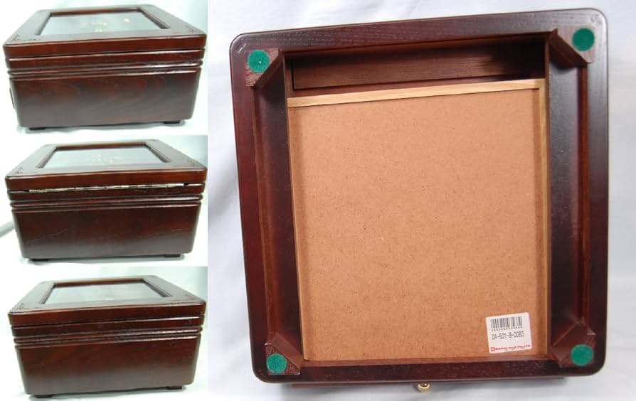 Amazon | Organette 20 DISC オルガニート ディスク オルゴール 専用