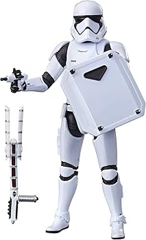 Amazon.co.jp: スター・ウォーズ アクションフィギュア 4体パック