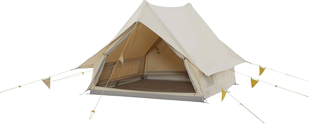 Amazon | NORDISK(ノルディスク) アウトドア テント ユドゥンテック