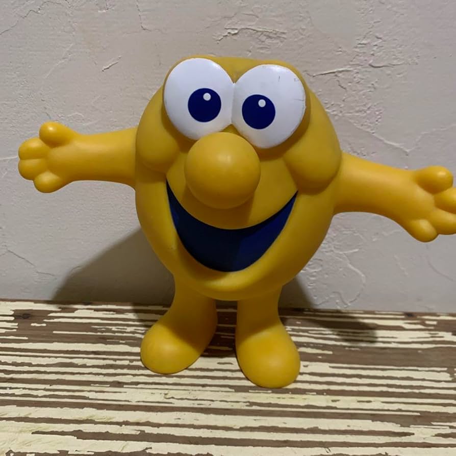 Amazon.co.jp: アメリカン雑貨 Mr.BUBBLE ミスターバブル 貯金箱