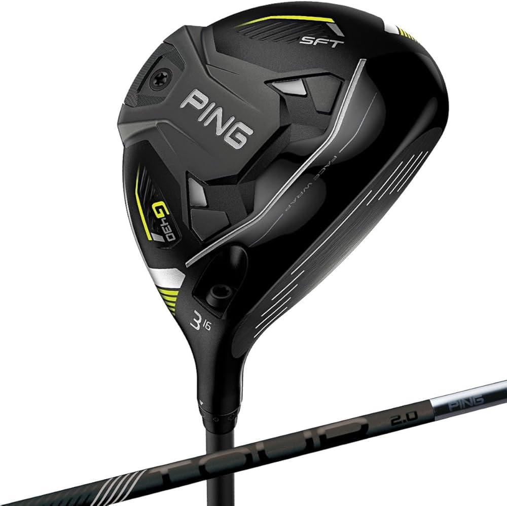 値下げ！PING G430 ユーティリティ 5U モーダスツアー115 S