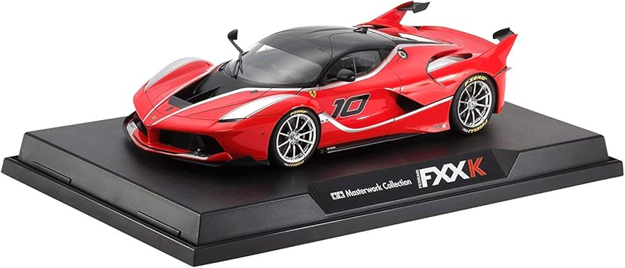 タミヤ TA-05 フェラーリボディ ツーリングカー 動作OK タミヤ TA05