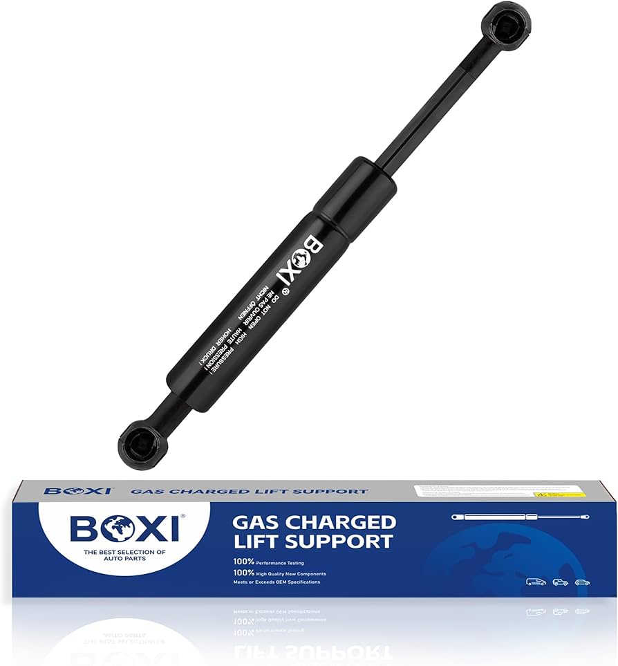 Amazon.com: BOXI Qty(1) Gas Strut Lap Bar Assist Gas Shock Lift