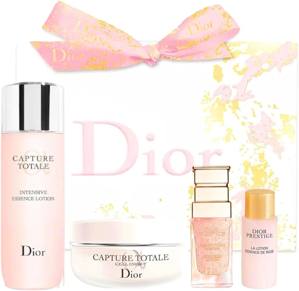 Amazon.com : Dior Capture Totale Cell Energy Super Potent Serum