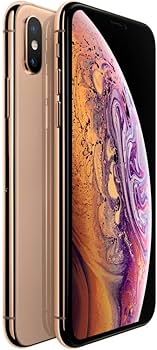 Amazon.com: Apple iPhone XS [256GB, Gold] + Carrier Subscription