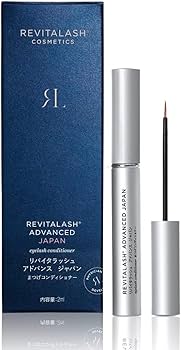 Amazon.co.jp: リバイタラッシュ アドバンス ジャパン まつげ美容液