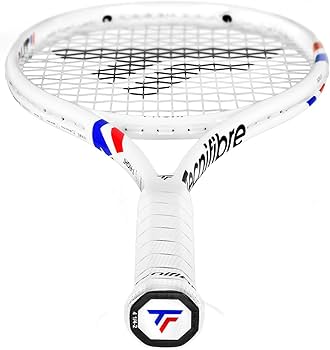 Amazon | テクニファイバー Tecnifibre 硬式テニスラケット 2025 T