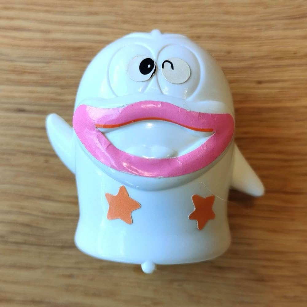 Amazon.co.jp: オバケのQ太郎 ダッシュピカQ チョロQ型 鉛筆削り 80