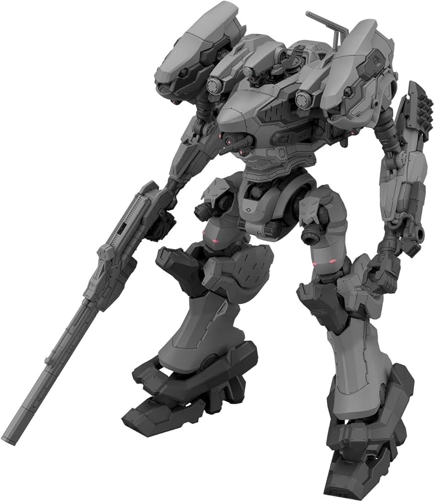 Amazon | BANDAI SPIRITS(バンダイスピリッツ) 30MM ARMORED CORE Ⅵ