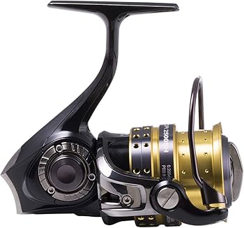 Amazon | AbuGarcia (アブガルシア) Superior 2000SH スーペリア