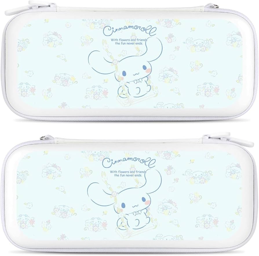 Amazon.co.jp: シナモロール (5) ニンテンドー スイッチライト