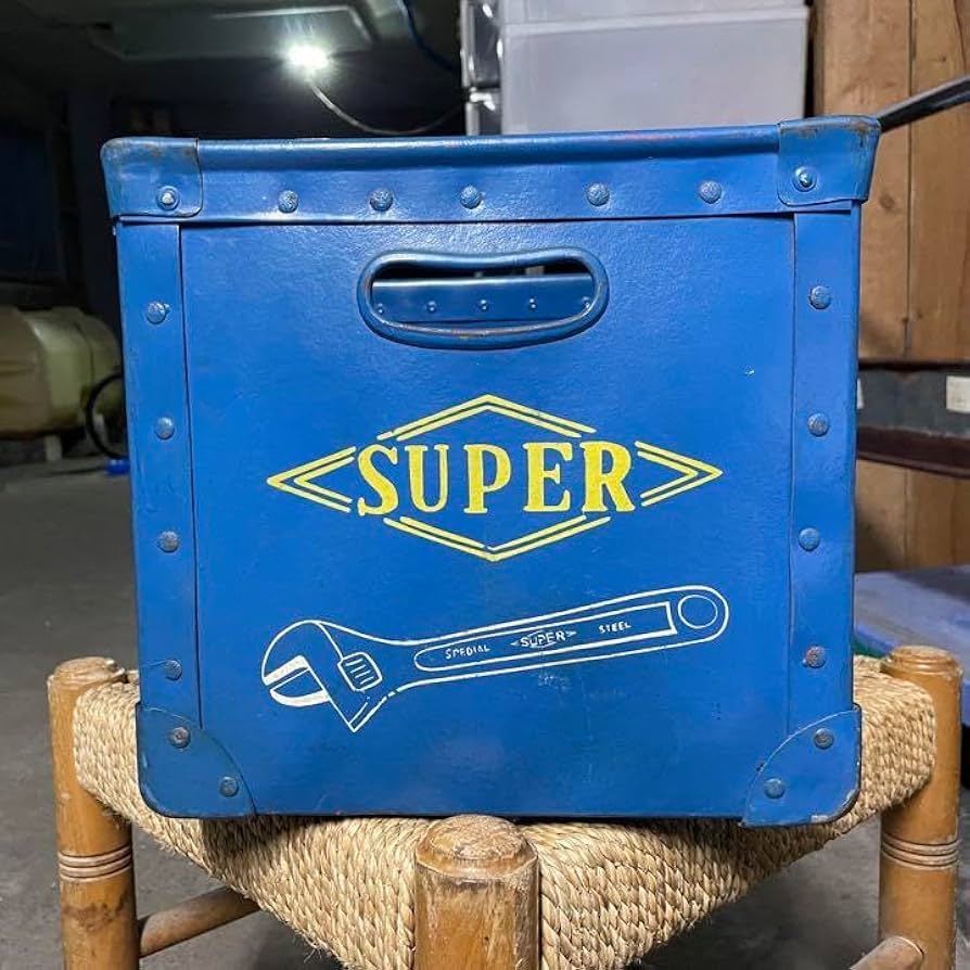 Amazon.co.jp: 貴重 ボテ箱 カブ レトロ 珍 ヴィンテージ : おもちゃ