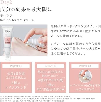 Amazon.co.jp: 【トライアルセット】SKN REMED(スキンリメド) スキン