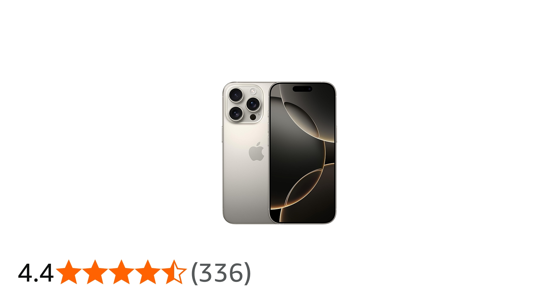 Amazon.co.jp: Apple iPhone 16 Pro (256 GB) - ナチュラルチタニウム