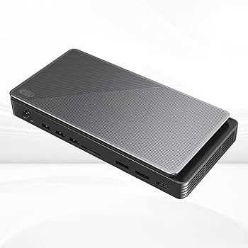 Amazon.co.jp: GPD G1 2024 グラフィックカードドック eGPU 拡張カード