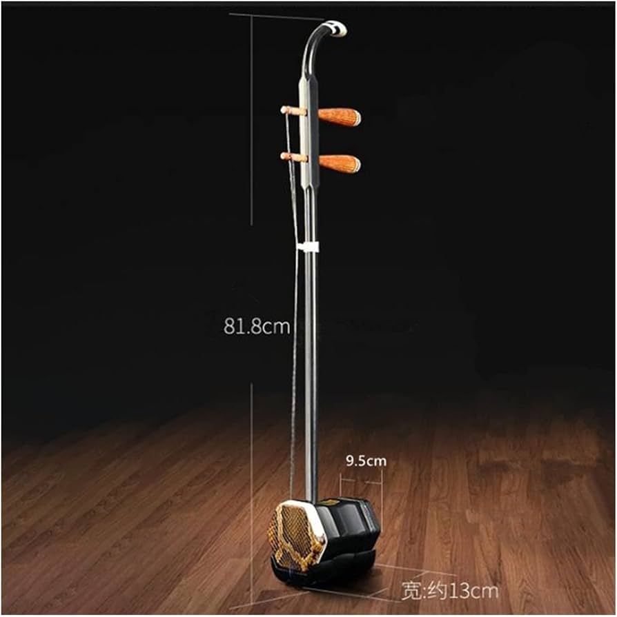 Amazon.co.jp: TSTS 中国国立楽器二胡カラーウッド二胡二弦 二胡楽器